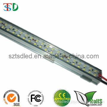 High Lumens CE Approved 240LED/M 3528 LED Bar Light (TD-24ARBN3528W240)
